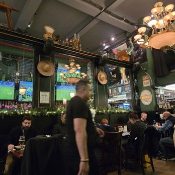 Sean's Bar & Kitchen - Irish Pub Near Me - New York, New York Sean's Bar & Kitchen - Irish Pub Near Me - New York, New York