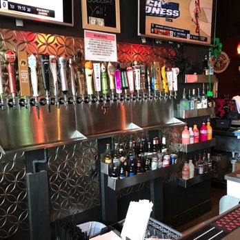Mind Yer Ps & Qs - Great tap beer selection - Pubs Near Me - Knoxville, Tennessee