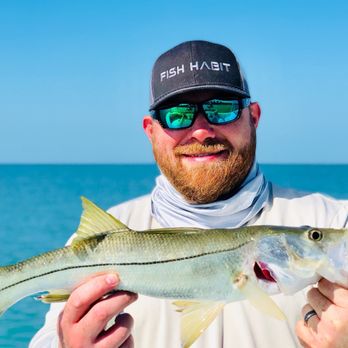 FISH HABIT Charters - Fishing Near Me - Belleair Bluff, Florida