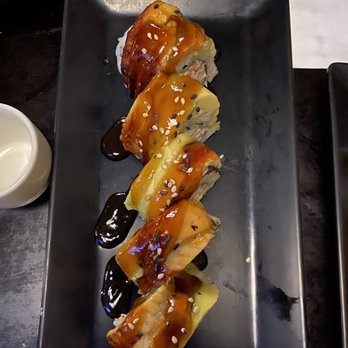 Little Tokyo Restaurant - Dragon Roll - Japanese Near Me - San Dimas, California Little Tokyo Restaurant - Dragon Roll - Japanese Near Me - San Dimas, California