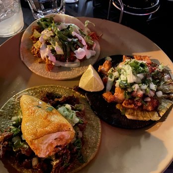 Machete Tequila + Tacos - Tacos - Mexican Near Me - Denver, Colorado
