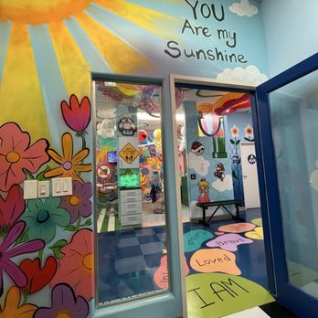 Dreamhouse Dental - Dreamhouse room - General Dentistry Near Me - Bell Gardens, California