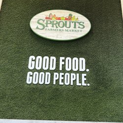 Sprouts Farmers Market