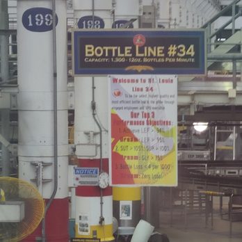 Budweiser Brewery Experience - Beer Tours Near Me - Saint Louis, Missouri
