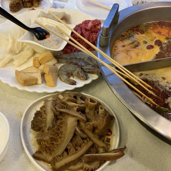 Liuyishou Hotpot - Hot Pot Near Me - Flushing, New York