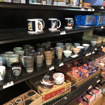 Kobe Mini Mart - International Grocery Near Me - Davis, California