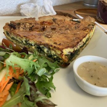 Equilibre - Quiche - Juice Bars & Smoothies Near Me - Orlando, Florida Equilibre - Quiche - Juice Bars & Smoothies Near Me - Orlando, Florida
