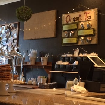 Roasting Water - Coffee & Tea Near Me - Westminster, California