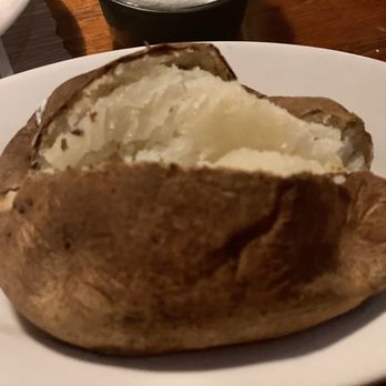 The Crab Trap - Baked Potato - Seafood Near Me - Somers Point, New Jersey The Crab Trap - Baked Potato - Seafood Near Me - Somers Point, New Jersey