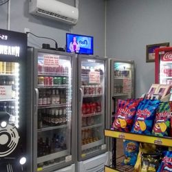 Tabacaria MB - Diversos tipos de bebidas e cigarros