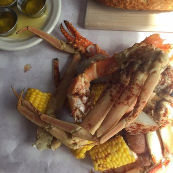 The Crab Pot - Crab, crab & crab. Sooo good!! - Seafood Near Me - Seattle, Washington The Crab Pot - Crab, crab & crab. Sooo good!! - Seafood Near Me - Seattle, Washington
