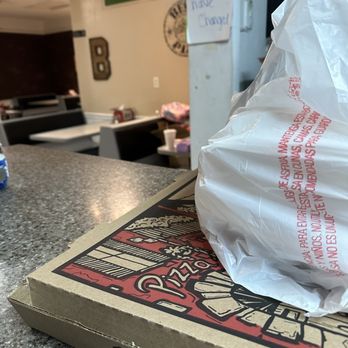 Bibo Pizzeria - Interior - Pizza Near Me - New Castle, Virginia