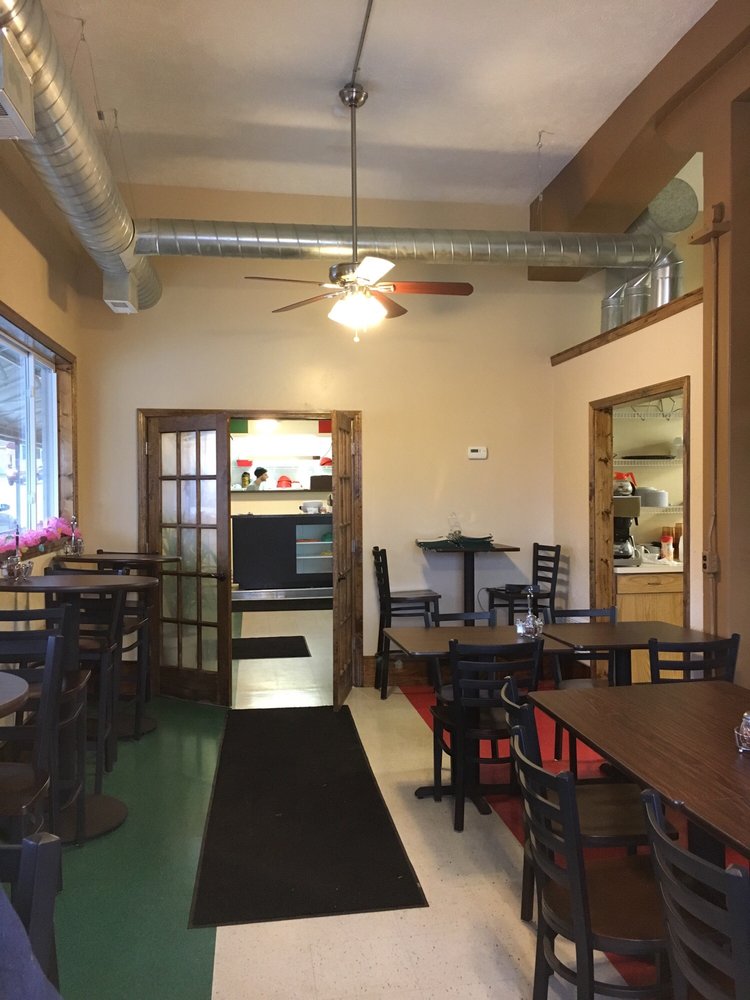 ITALIANO’S PIZZARIA Updated September 2024 15 Photos & 12 Reviews