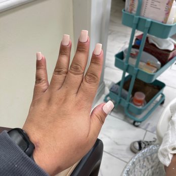 VS Nails & Spa - Nail Salons Near Me - Fontana, California