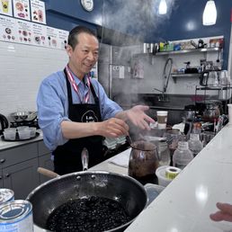 Best coffee in China town! Best coffee in China town!