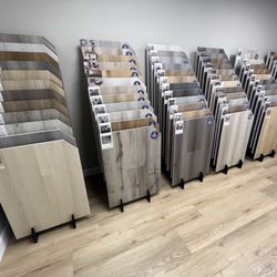 L. Phoenix Decor Flooring & Cabinets - 100% Waterproofing