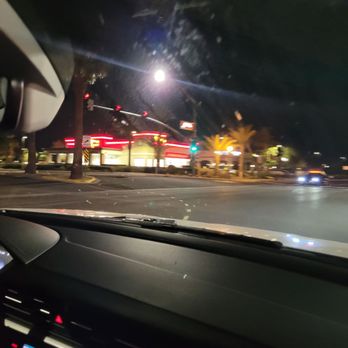 In-N-Out Burger - Exterior - Burgers Near Me - Surprise, Arizona