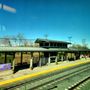 Photo of Scarborough GO Station