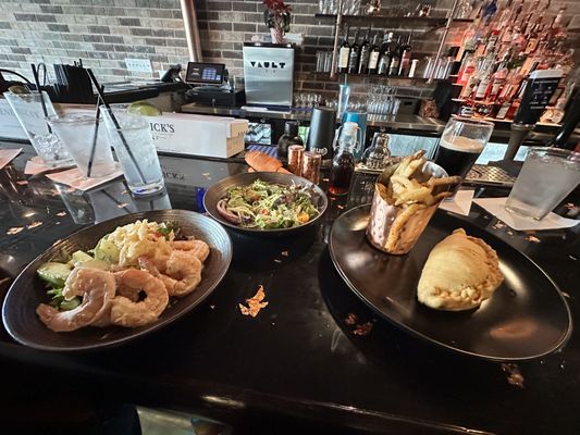 The Grumpy George Pub & Grub by null