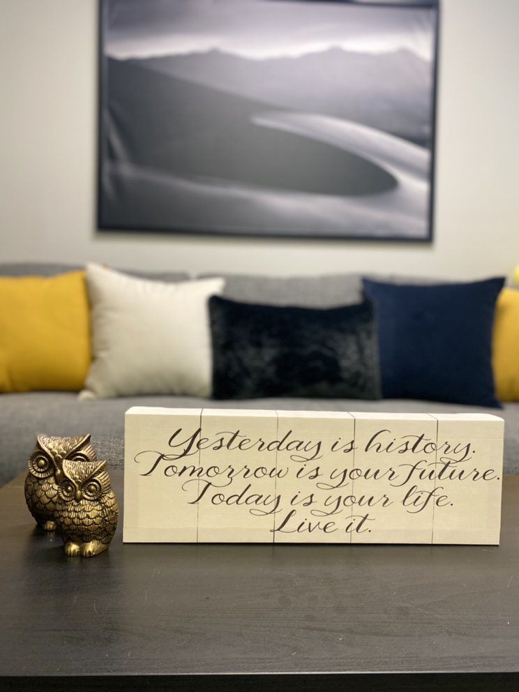 Usawa Wellness Services - grief counselor in Live Oak, TX