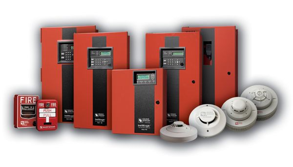 Castillo Alarm & Electric Systems Logo