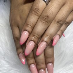 Lily Nails Spa