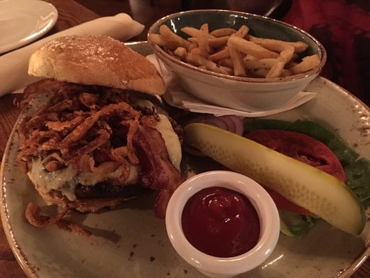 Richardson’s Tavern by null