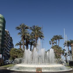 Plaza Puerta del Mar