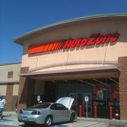AutoZone Auto Parts - How a rude cashier can ruin a stores rep
