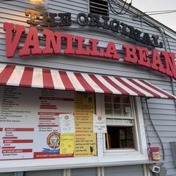 Vanilla Bean
