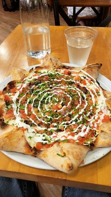 Mister O1 Extraordinary Pizza - Coconut Grove by null