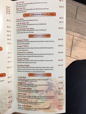 Menu photo 1 Asia's Finest Lansing, MI Menu photo 1 Asia's Finest Lansing, MI
