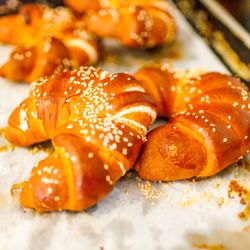 Canela Bakery