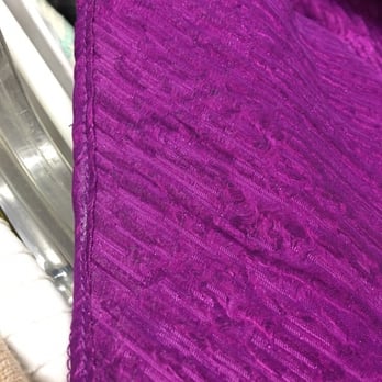 Original Hems - What Original Hem did!) - Sewing & Alterations Near Me - Santa Ana, California