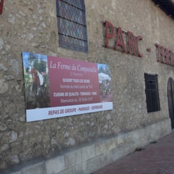 La Ferme du Compostelle