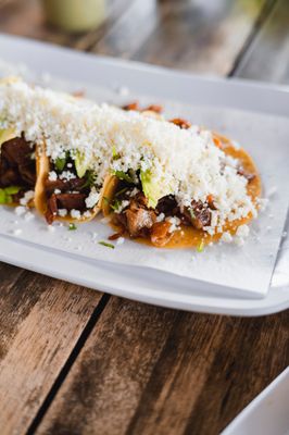 Taqueria Ultimo Taco by null