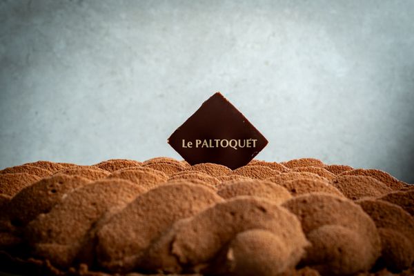 Paltoquet (Le) by null