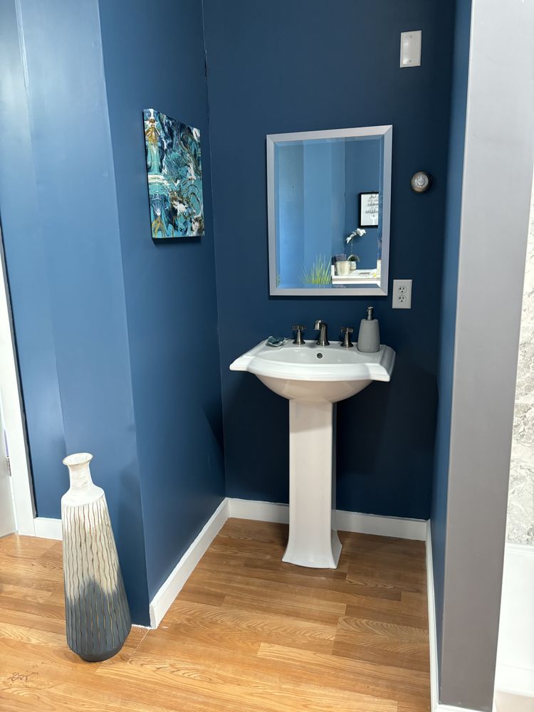 Slide of Marquis Bath Remodeling