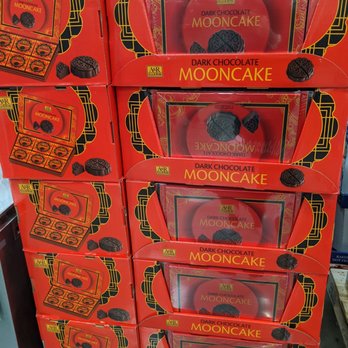 Costco - Alli and Rose dark chocolate mooncake $9.99 - Wholesale Stores Near Me - Livermore, California Costco - Alli and Rose dark chocolate mooncake $9.99 - Wholesale Stores Near Me - Livermore, California