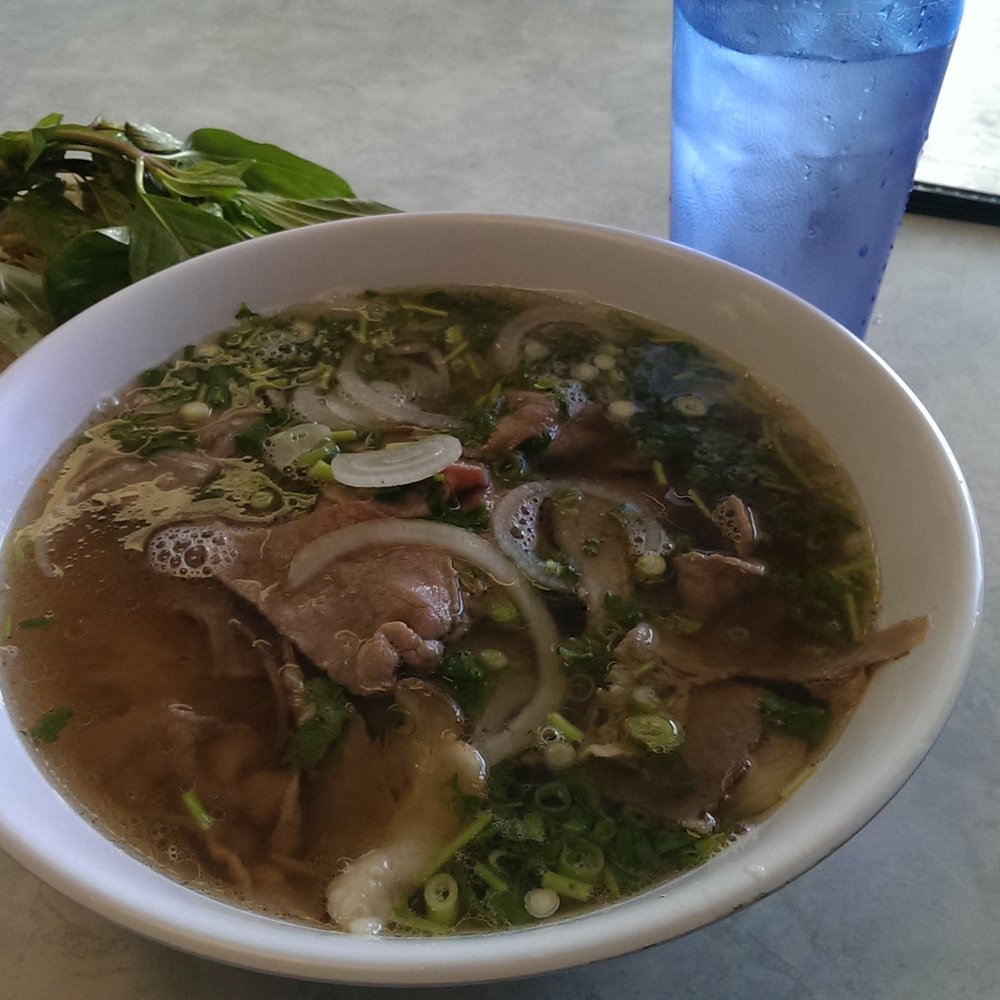 Pho 90 - Dinner for one - Vietnamese Near Me - Fresno, California Pho 90 - Dinner for one - Vietnamese Near Me - Fresno, California