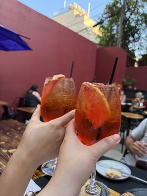 Mrs. Georgia by null