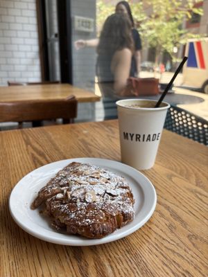 Cafe Myriade by null