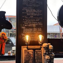 Perkatory Coffee House - 11/25/2023