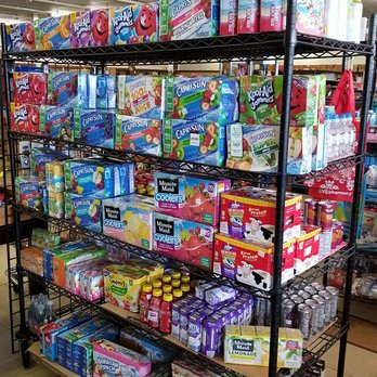 Checkouts - Department Stores Near Me - Foley, Alabama