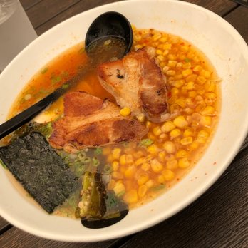 Silverlake Ramen - The Shoyu On Fire Ramen - Ramen Near Me - Long Beach, California Silverlake Ramen - The Shoyu On Fire Ramen - Ramen Near Me - Long Beach, California