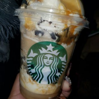 Starbucks - Coffee & Tea Near Me - Boston, Massachusetts