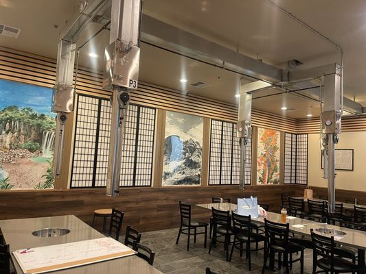 Ember Korean BBQ by null
