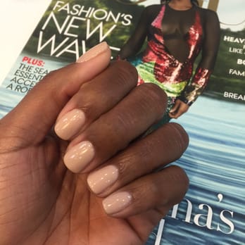 Bedazzled Nails and Spa - Waxing Near Me - Chicago, Illinois