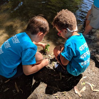 Explorer Preschool - Preschools Near Me - San Jose, California