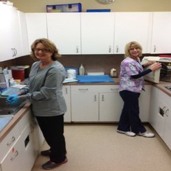 Fulton Dental Health Associates